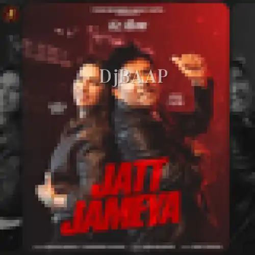 Jatt Jameya album art