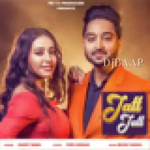 Jatt Jatt album art