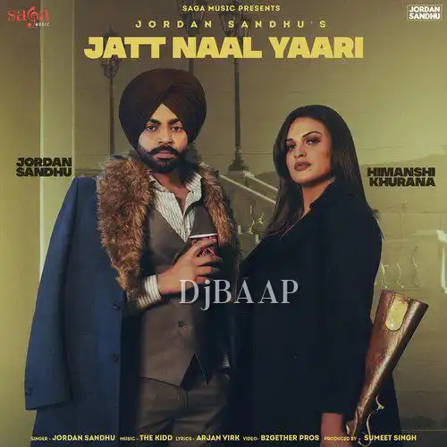 Jatt Naal Yaari