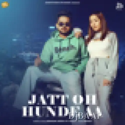 Jatt Oh Hunde Aa album art