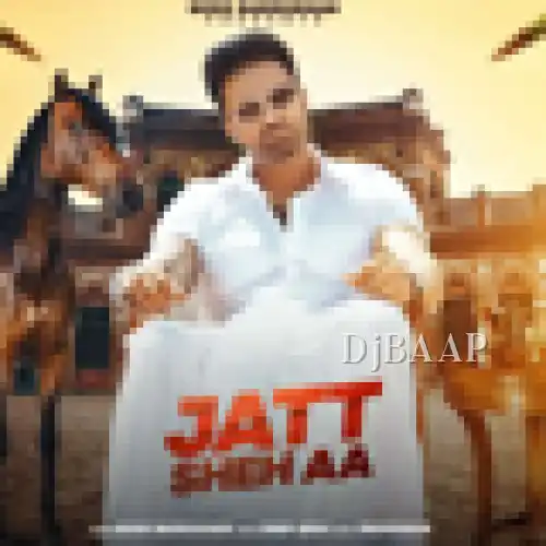Jatt Sheh Aa album art