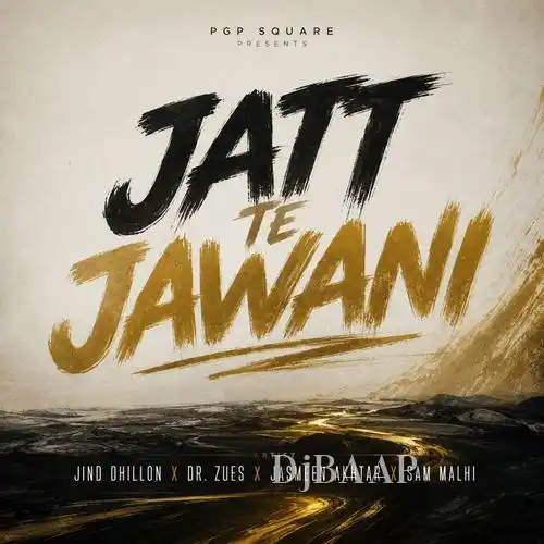 Jatt Te Jawani