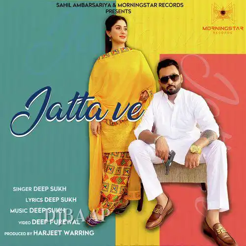 Jatta Ve - Deep