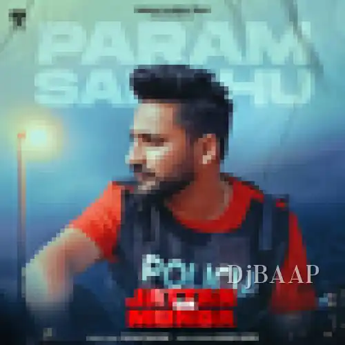 Jattan Da Munda album art