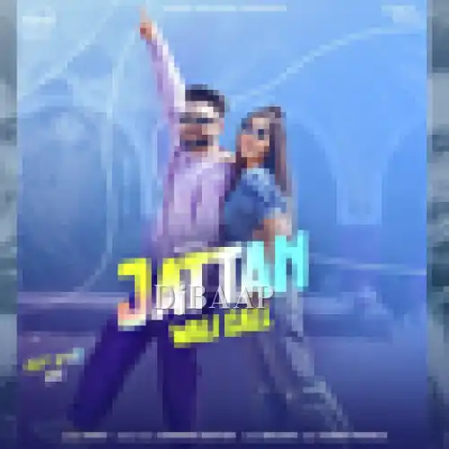 Jattan Wali Gall album art