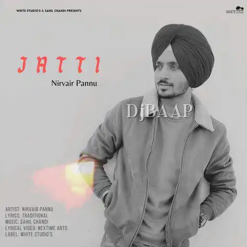 Jatti album art