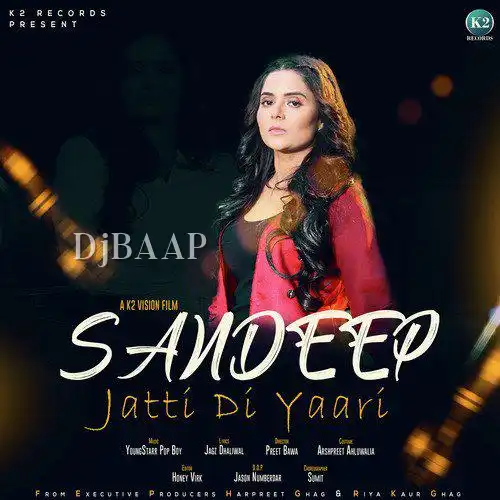 Jatti Di Yaari