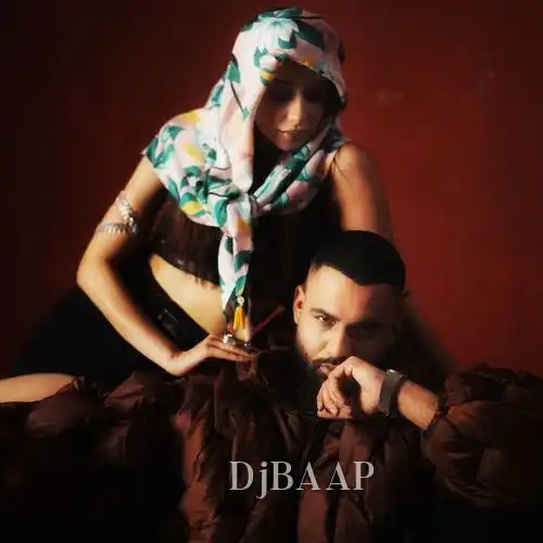 Jatti Fever album art