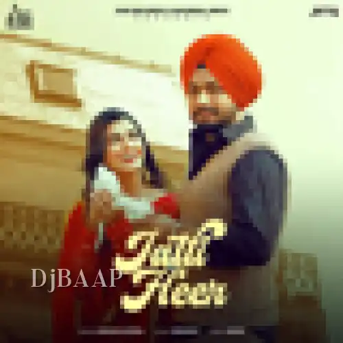 Jatti Heer album art