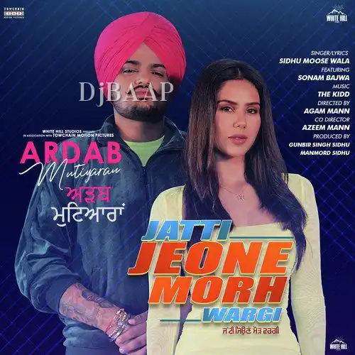Jatti Jeone Morh Wargi