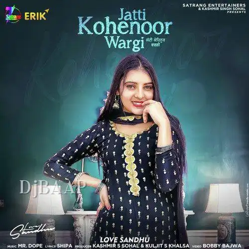 Jatti Kohenoor Wargi