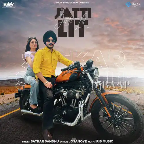Jatti Lit