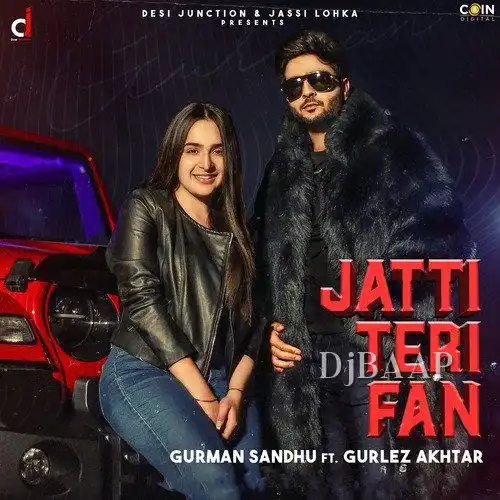 Jatti Teri Fan