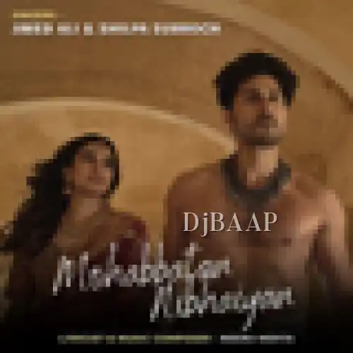 Javed Ali, Shilpa Surroch