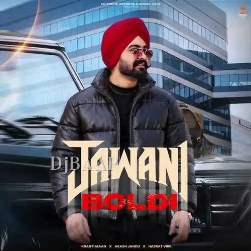 Jawani Boldi