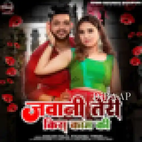 Jawani Teri Kis Kaam Ki