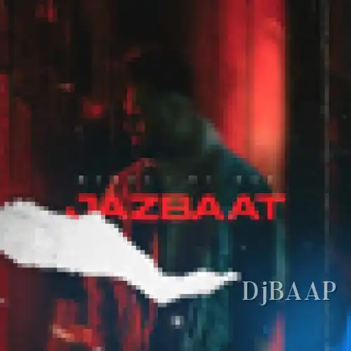 Jazbaat album art