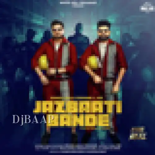 Jazbaati Bande