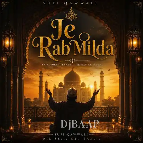 Je Rab Milda