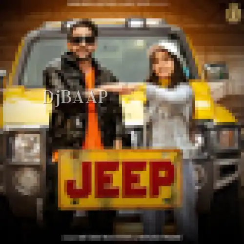 Jeep Md Desi Rockstar
