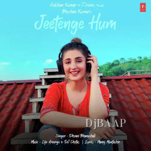 Jeetenge Hum