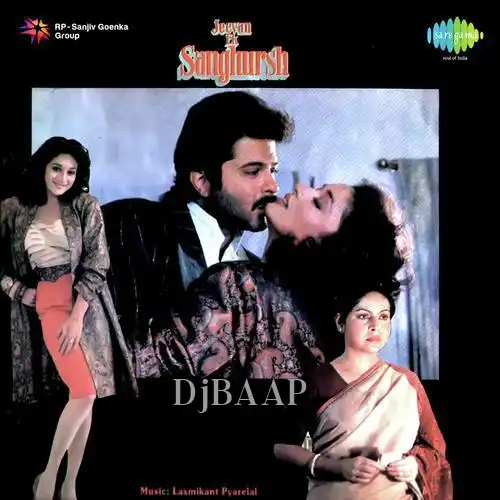 Husn Ki Malika Main album art