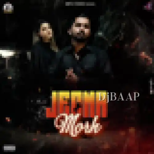 Jeona Morh album art