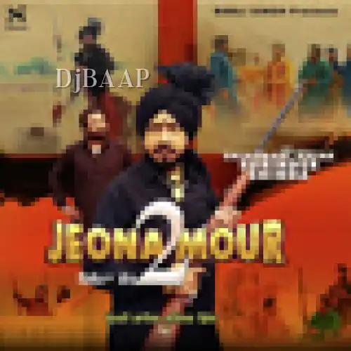 Jeona Mour 2
