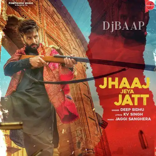 Jhaaj Jeya Jatt