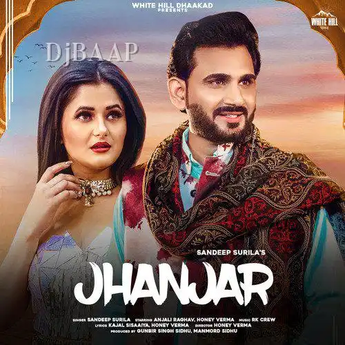 Jhanjar