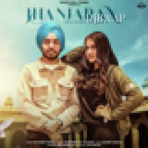 Jhanjaran album art
