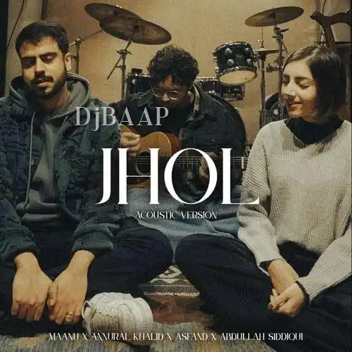 Jhol Acoustic