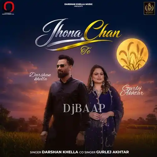 Jhona Chan Te album art