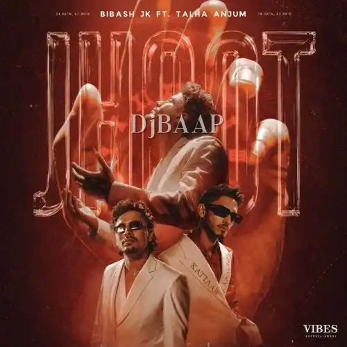 JHOOT album art