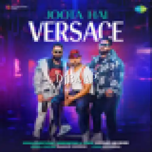 Jhoota Hai Versace