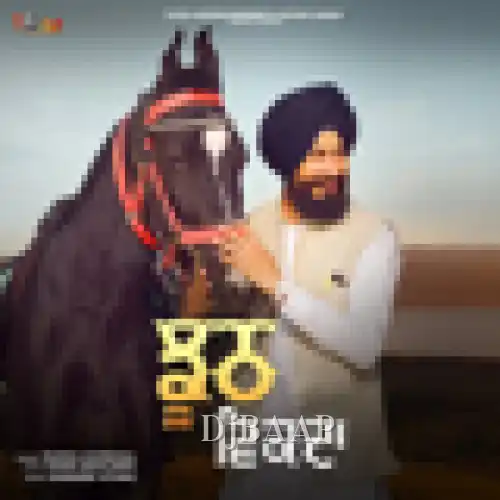 Jhooth Vikda album art