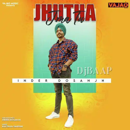Jhutha Jma Tu