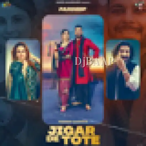 Jigar De Tote