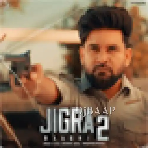 Jigra 2 album art