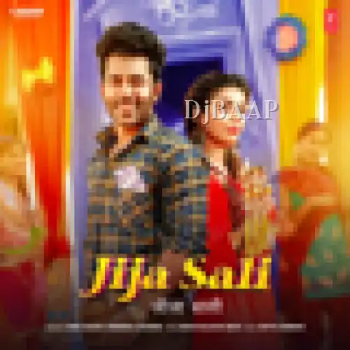 Jija Sali