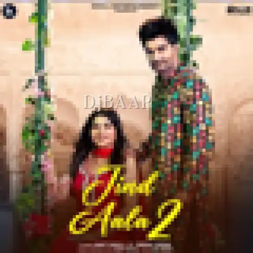 Jind Aala 2 album art