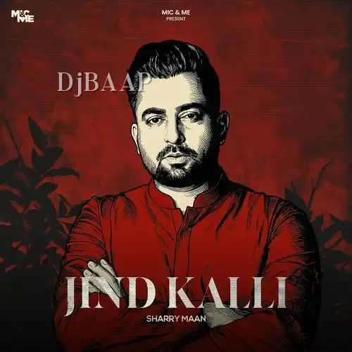 Jind Kalli album art