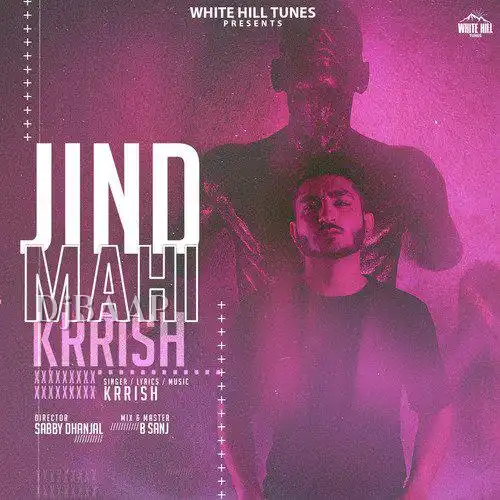 Jind Mahi album art