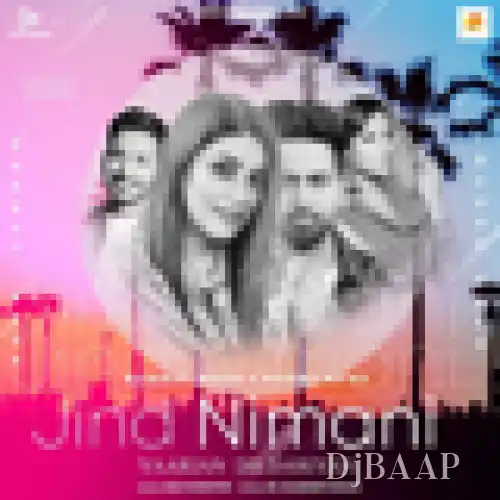 Jind Nimani
