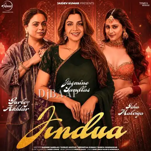 Jindua