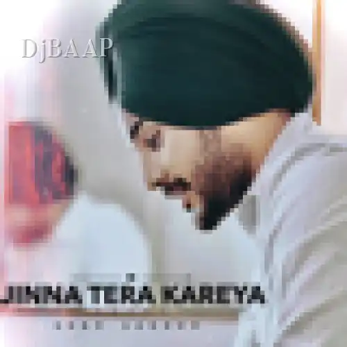 Jinna Tera Kareya