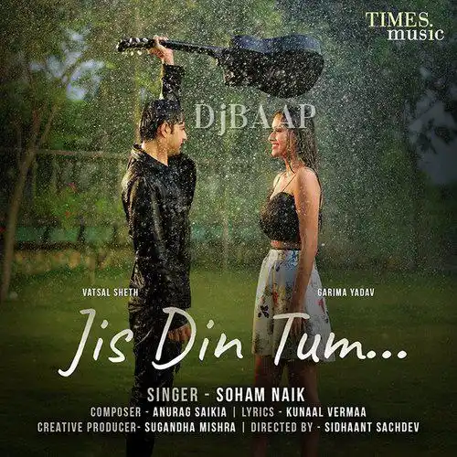 Jis Din Tum album art