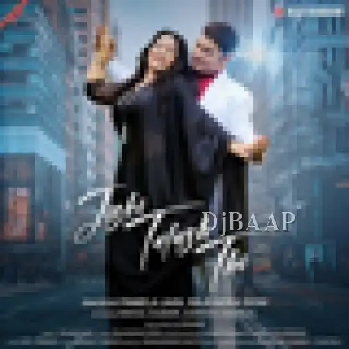 Jiski Talash Thi album art