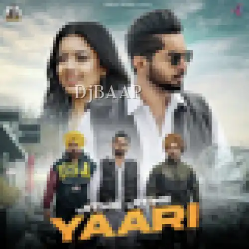 Jithe Jithe Yaari