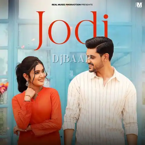 Jodi album art
